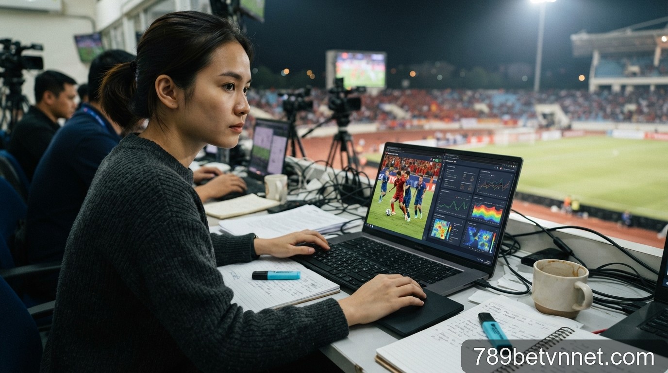 Phân tích dữ liệu ASEAN Cup 2026: Tại sao các mô hình dự đoán thường sai lệch? - 2