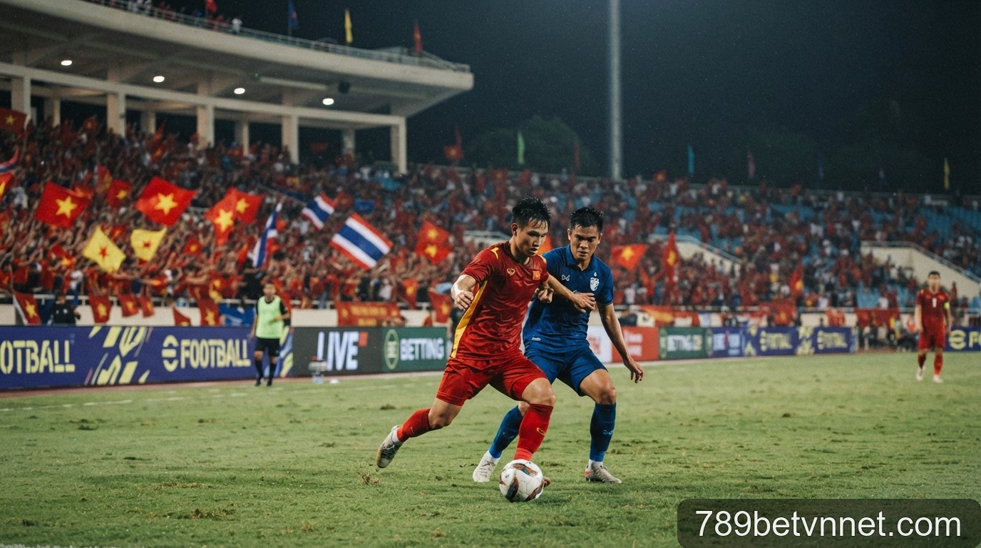 Phân tích dữ liệu trận lượt về ASEAN Cup 2026: Đâu là điểm tựa cho người chơi?